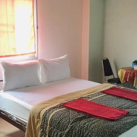 The Grand Raewadee Aparthotel Νονταμπουρί Εξωτερικό φωτογραφία