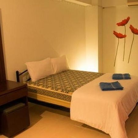 The Grand Raewadee Aparthotel Νονταμπουρί Εξωτερικό φωτογραφία