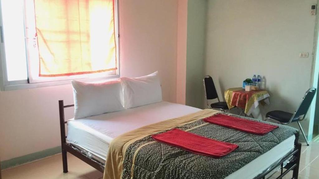The Grand Raewadee Aparthotel Νονταμπουρί Εξωτερικό φωτογραφία