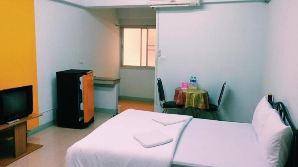 The Grand Raewadee Aparthotel Νονταμπουρί Εξωτερικό φωτογραφία