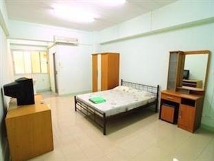 The Grand Raewadee Aparthotel Νονταμπουρί Εξωτερικό φωτογραφία